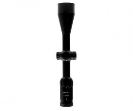 Luneta Kahles Helia 3 3-10x50i, reticul: 4-Dot | cod: 10584 - Img 5