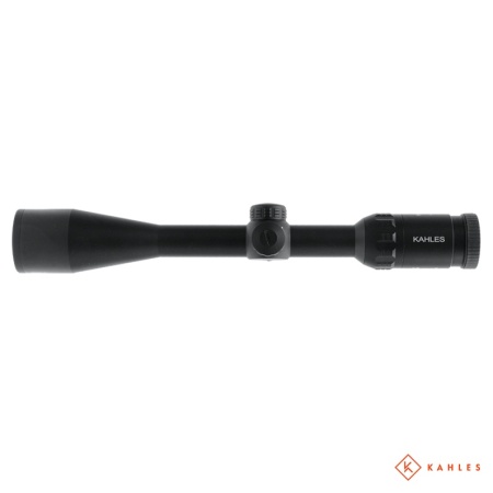 Luneta Kahles Helia 3 4-12x44i, reticul: G4B | Cod: 10587