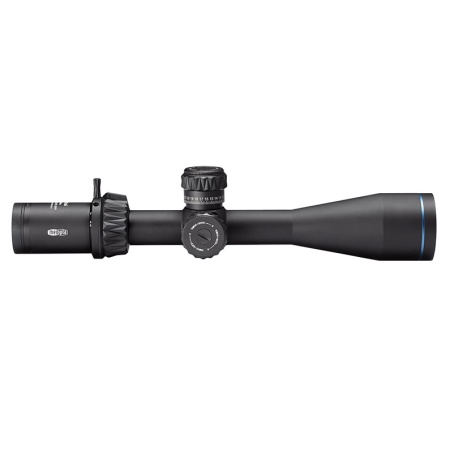 Luneta Meopta MeoPro Optika6 | 4.5-27x50 RD SFP, reticul: BDC 3 | cod: 1027205