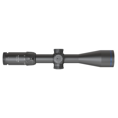 Luneta Meopta MeoPro R6 3-18x50 SFP, reticul: Z-PLEX | cod: 1080208 - Img 2