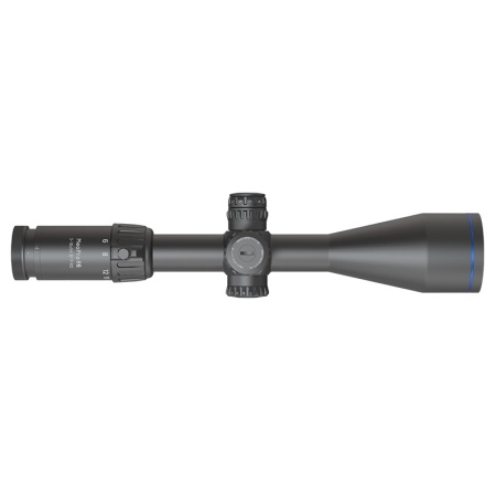 Luneta Meopta MeoPro R6 3-18x56 SFP RD, reticul: 4C | cod: 1080212 - Img 3