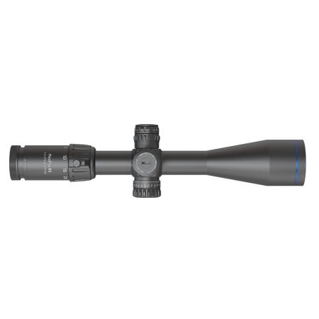 Luneta Meopta MeoPro R6 4.5-27x50 FFP RD, reticul: MIL-MRAD 1 | cod: 1080218 - Img 4