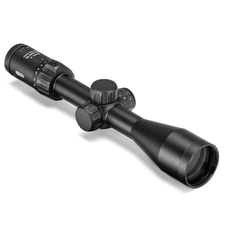 Luneta Meopta MeoStar R 2.5-15x50 RD, reticul: 4C | cod: 1068966 - Img 3