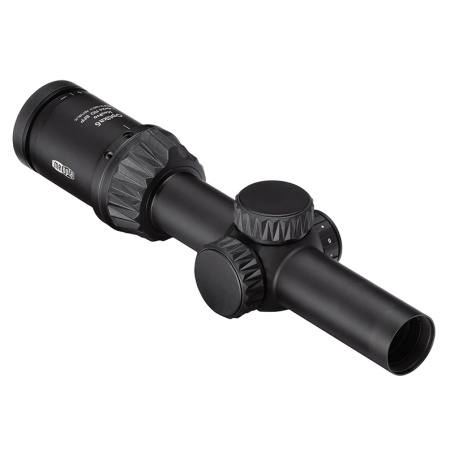 Luneta Meopta Optika6 | 1-6x24 RD SFP, reticul: K-Dot RD | cod: 1028306 - Img 3
