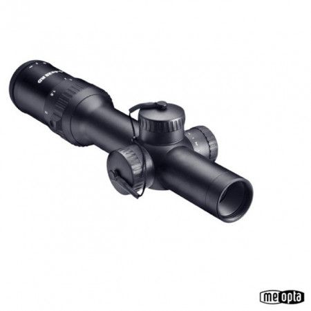 Luneta Meopta ZD 1-4x22 RD | reticul K-5,56ZD