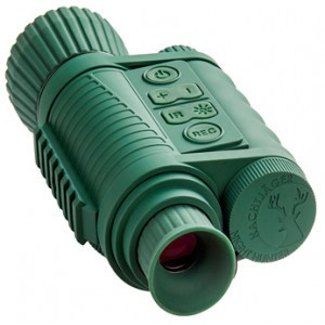 Monoclu cu inregistrare digitala pe timp de noapte Night Hunter NH-1-6x50