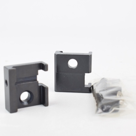 Optilock Base Picatinny/Weaver rail ptr. Sako/Tikka, din 2 bucati | cod: S1800916