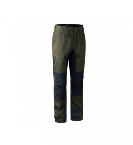 Pantaloni Rogaland Green Deerhunter cod: 3771
