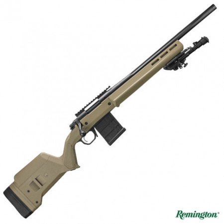 Remington Model 700 Magpul Hunter Stock, teava: 609 mm | cal.: 300 WinMag.