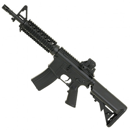 Replica arma airsoft Cyma CM.506 | Electric