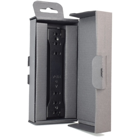 Sina Picatinny Optilock scope mount 0MOA - Sako S20 | cod: S588207291 - Img 4