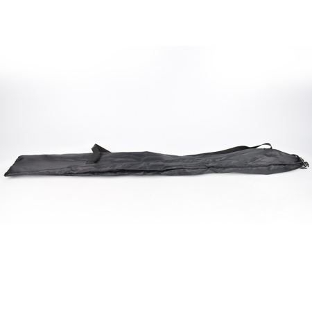 Suport arma cu un picior, reglabil negru (70 - 180 cm.) Hunter | cod: sa00174 - Img 4