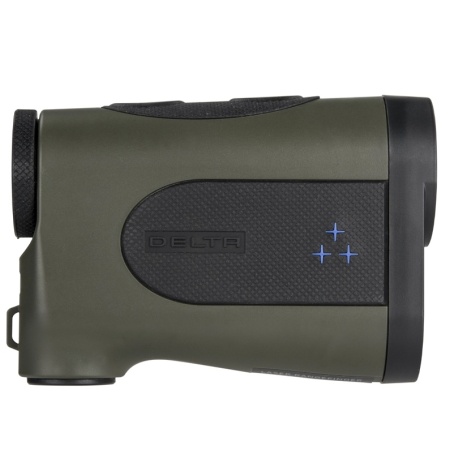 Telemetru Laser Delta Titanium RF-2000 | 1830 m. | cod: DO-2701 - Img 2