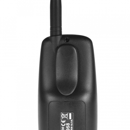 Zgarda dresaj electronica Dogtrace d-control 1640 | 349 - Img 2