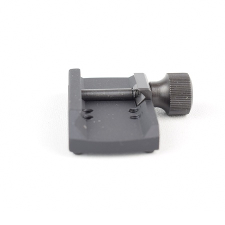 Adapter Meopta Meosight II si II pe sina Weaver, Picatinny, dintr-o bucata | cod: 10*01*890 - Img 3