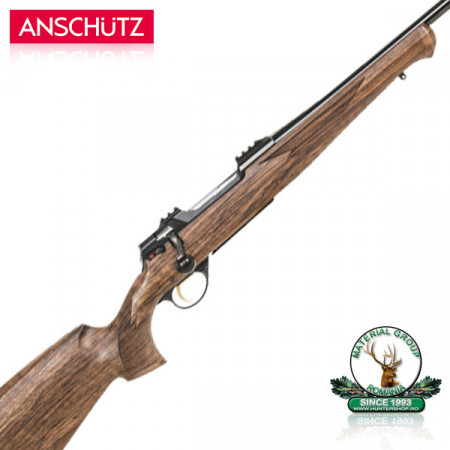 Anschutz Model 1782 German Stock, 580 mm