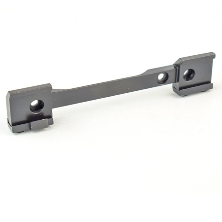 Baza suport de luneta Kozap ptr CZ 550 / 557 Fix, dintr-o bucata | cod: 10*01*073 - Img 2