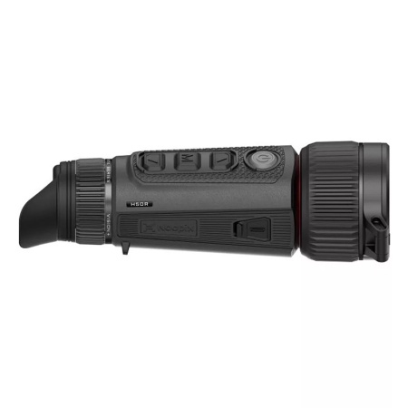 Camera cu termoviziune Nocpix (InfiRay) cu telemetru Vista H50R | Cod: NPXVH50R - Img 3