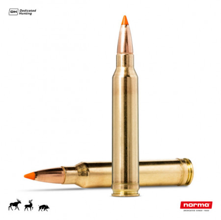 Cartus Norma .300 Win.Mag. Tipstrike | 11,0 g.