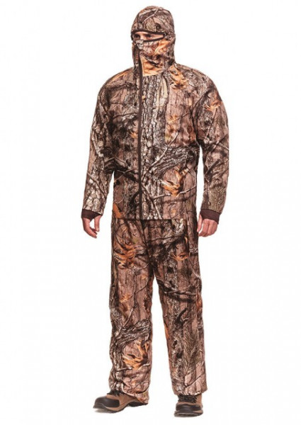 Costum vanator Hillman camuflaj ptr. zapada | cod: 702