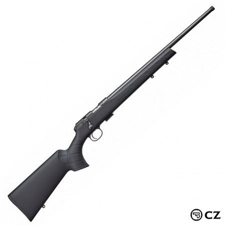 CZ 457 Synthetic 16' sau 20', cal.: 22 Lr.