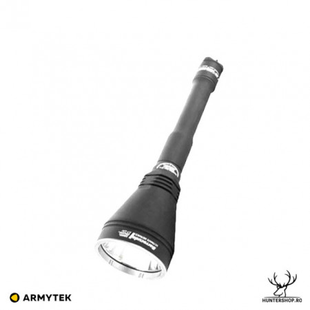 Lanterna Armytek Barracuda V2 | 1350 LED Lumen