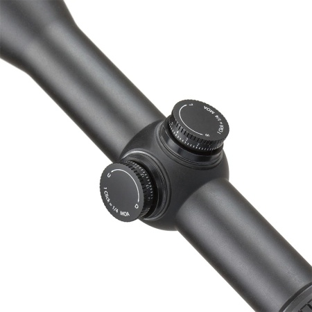 Luneta Delta Classic 3-9x40, reticul: MilDot | cod: DO-2205 - Img 4
