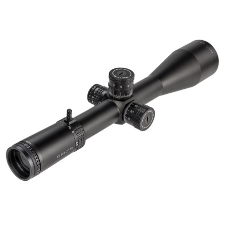 Luneta Delta Javelin 4.5-30x56, reticul: SMR-2 | cod: DO-2471 - Img 4