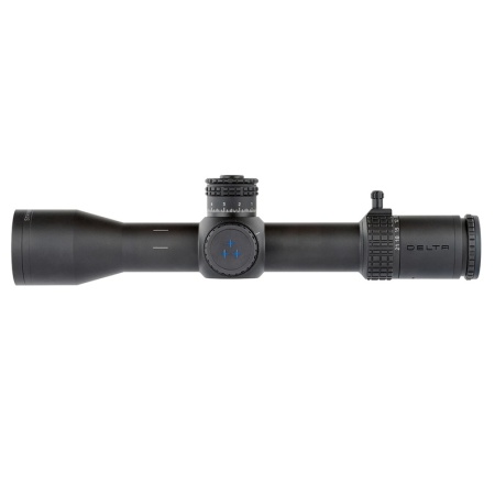 Luneta Delta Stryker HD 3.5-21x44 FFP, reticul: DPRC-1 | cod: DO-2514 - Img 2