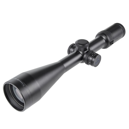 Luneta Delta Titanium HD 2.5-15x56 SF, reticul: 2D | cod: DO-2457 - Img 2