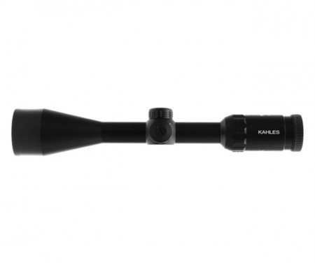 Luneta KAHLES HELIA 3 3-10x50i,reticul 4-Dot
