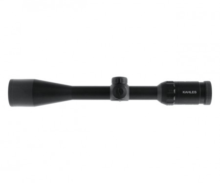 Luneta Kahles Helia 3 4-12x44i, reticul: 4-Dot | cod: 10586