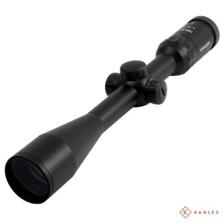 Luneta Kahles Helia 3 4-12x44i, reticul: G4B | Cod: 10587 - Img 3