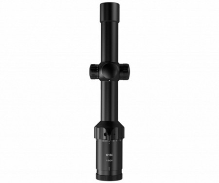 Luneta Kahles K18i 1-8X24, reticul IPSC | Cod: 10661 - Img 6
