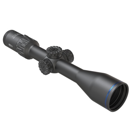 Luneta Meopta MeoHunter R5 3-15x50 SFP RD, reticul: 4C | cod: 1080180