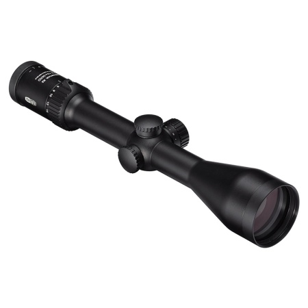 Luneta Meopta Meostar R2 2.5-15x56 RD, reticul: BDC-2 | cod: - - Img 3