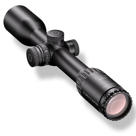 Luneta Schmidt &amp; Bender Meta 3-18x42 BDC II LT Posicon, reticul LP7 | cod: 158-811-715-P5-03 - Img 5