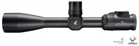 Luneta Swarovski X5-i 3.5-18x50 P 1/4 MOA | reticul : BRM-I+, 4WX-I+ - Img 2