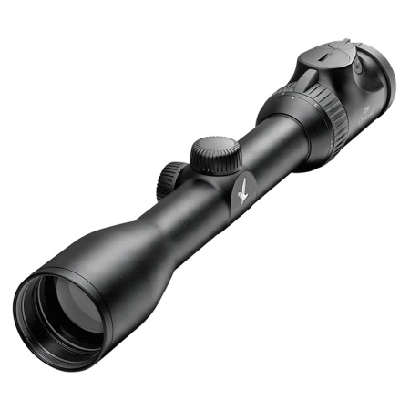 Luneta Swarovski Z6i 1.7-10x42 SR reticul 4A-I | cod: Z6-A37U8E09-01 - Img 2