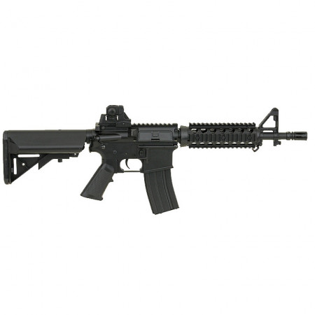 Replica arma airsoft Cyma CM.506 | Electric - Img 2