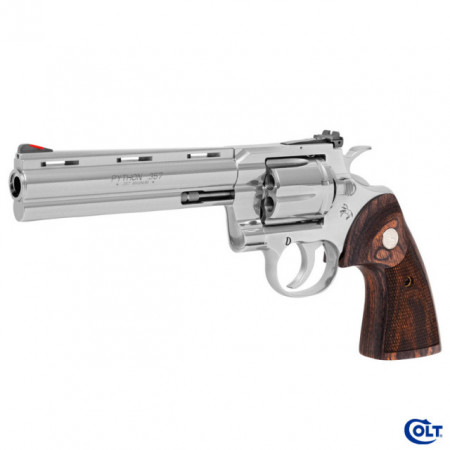 Revolver Colt Python | 6&#039; | Cal.357 Magnum - Img 2