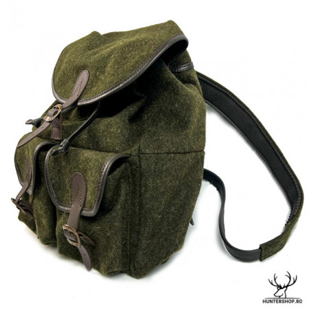 Rucsac Vanator Hunting Loden verde | 3D 34x35