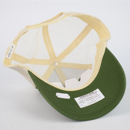 Sapca baseball CZ Verde | cod: 9010-2107-01 - Img 2