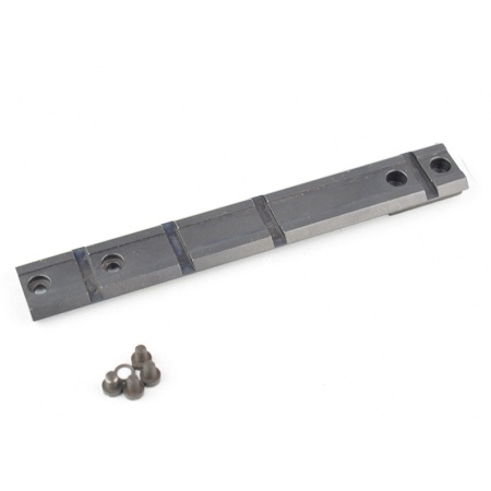 Suport sina Weaver pentru Remington, short, dintr-o bucata, 14 cm. | cod: 10*01*831 - Img 3