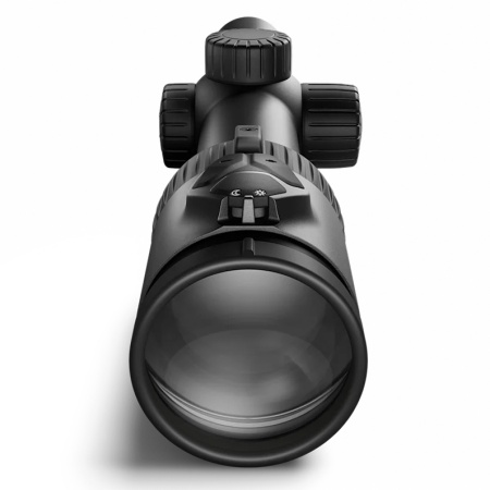 Swarovski Z8i+ 1-8x24 SR | reticul: 4A-IF | cod: ZD-A48HCE43-0 - Img 2