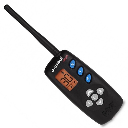Zgarda dresaj DogTrace d-control 1600 | cod: d341 - Img 2