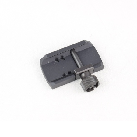 Adapter Meopta Meosight II si II pe sina Weaver, Picatinny, dintr-o bucata | cod: 10*01*890 - Img 4