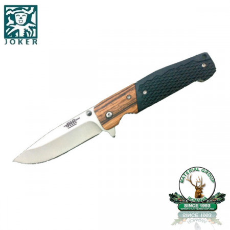 Briceag vanatoare Joker JKR496, tais 87 mm
