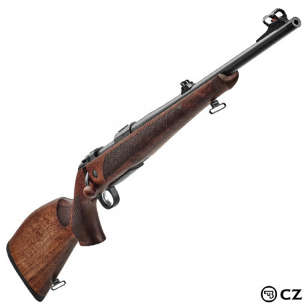 CZ 600 LUX | cal.: 300 WinMag.