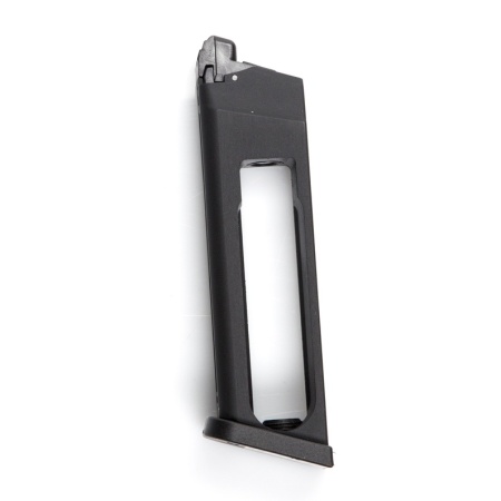 Incarcator ASG CO2 pentru Commander XP18/ DP18, 24 rds | 19085